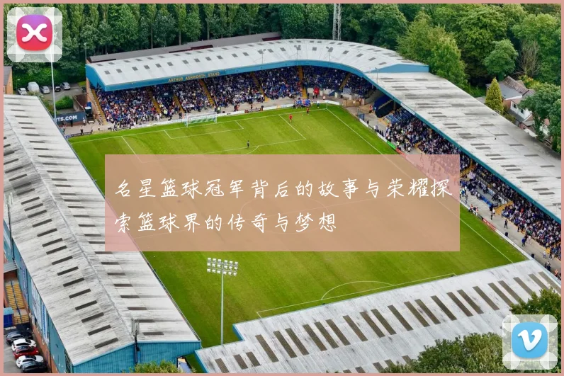 名星篮球冠军背后的故事与荣耀探索篮球界的传奇与梦想