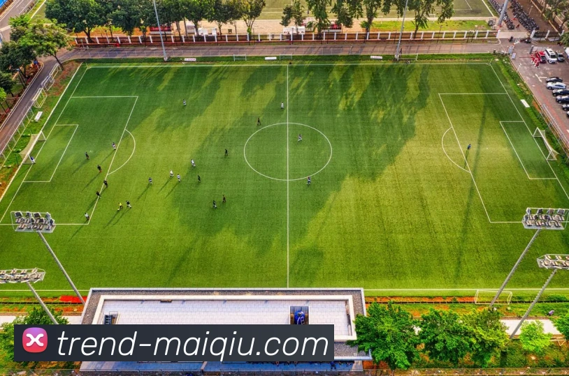 中超球队信息APP 封面图